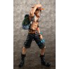 ONE PIECE - PORTGAS D. ACE 10TH LIMITED VERS. - STATUETTE EXC. MOD. 23CM Figurines Bruno Vidéo