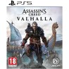 ASSASSINS CREED VALHALLA PS5 OCCASION JEUX PS5 OCCASION Bruno Vidéo