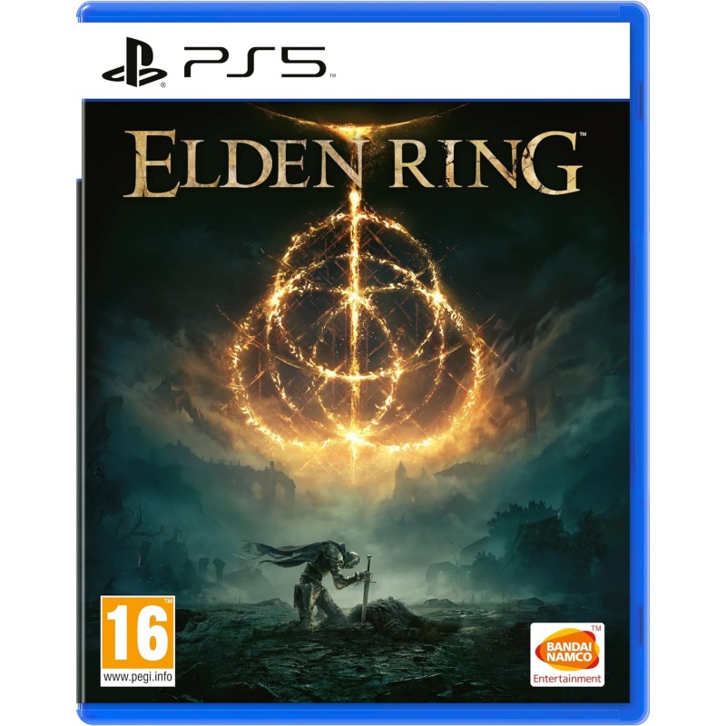 ELDEN RING PS5 OCCASION JEUX PS5 OCCASION Bruno Vidéo