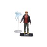 HARRY POTTER DEATHLY HALLOWS - ACTION FIGURE - RON WEASLEY - 15CM Figurines Bruno Vidéo