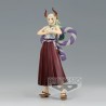 ONE PIECE - YAMATO - FIGURINE DXF - THE GRANDLINE SERIES- WANOKUNI 18CM Figurines Bruno Vidéo