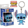 POCKET POP KEYCHAINS - DISNEY - STITCH Produits dérivés Bruno Vidéo