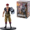 ONE PIECE - EUSTASS KID - FIGURINE DXF THE GRANDLINE MEN 17CM Figurines Bruno Vidéo