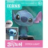 LAMPE STITCH Produits dérivés Bruno Vidéo