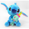 PELUCHE STITCH AVEC SCRUMP 25CM Produits dérivés Bruno Vidéo