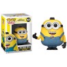 POP MINION 2 - PET ROCK OTTO - 903 Produits dérivés Bruno Vidéo