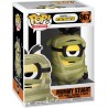 POP MINIONS HALLOWEEN MUMMY STUART 967 Produits dérivés Bruno Vidéo