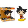 DRAGON BALL Z - POP JUMBO 1109 - GOKU WITH NIMBUS SPECIAL EDITION Produits dérivés Bruno Vidéo