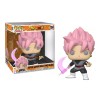 POP JUMBO DRAGON BALL SUPER - S S ROSE GOKU BLACK - 1284 Produits dérivés Bruno Vidéo