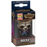 LES GARDIENS DE LA GALAXIE 3 - POCKET POP KEYCHAIN - ROCKET Produits dérivés Bruno Vidéo