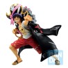 ONE PIECE FILM RED - MONKEY D. LUFFY - FIGURINE ICHIBANSHO 13CM Figurines Bruno Vidéo