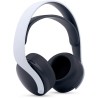 CASQUE SONY SANS FIL PULSE 3D WHITE Accessoires PS5 Bruno Vidéo