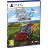 FARMING SIMULATOR 22 PREMIUM EDITION PS5 Jeux PS5 Bruno Vidéo