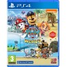 PAW PATROL WORLD LA PAT PATROUILLE PS4 Jeux PS4 Bruno Vidéo