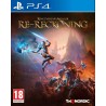 KINGDOMS OF AMALUR RE-RECKONING PS4 Jeux PS4 Bruno Vidéo