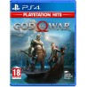 GOD OF WAR PS4 Jeux PS4 Bruno Vidéo