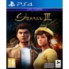 SHENMUE 3 PS4 Jeux PS4 Bruno Vidéo