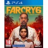 FAR CRY 6 PS4 Jeux PS4 Bruno Vidéo