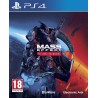 MASS EFFECT LEGENDARY EDITION PS4 Jeux PS4 Bruno Vidéo