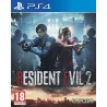 RESIDENT EVIL 2 REMAKE PS4 Jeux PS4 Bruno Vidéo