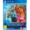 MINECRAFT LEGENDS DELUXE EDITION PS4 Jeux PS4 Bruno Vidéo