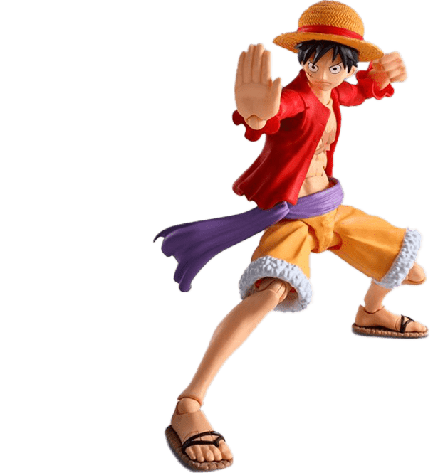 Figurine One Piece