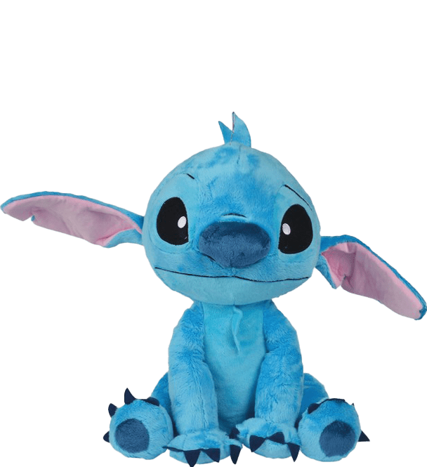 Peluche Lilo Disney